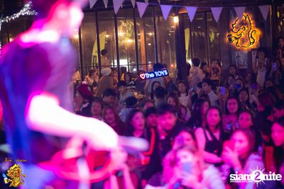 The TOYS Live at Singha Pala — photo 112