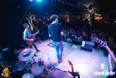 The TOYS Live at Singha Pala — photo 113