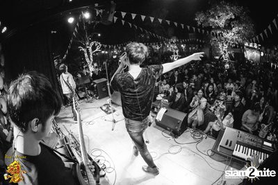 The TOYS Live at Singha Pala — photo 114