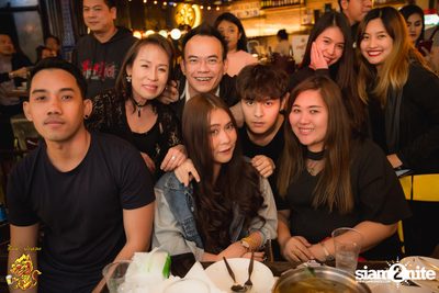 The TOYS Live at Singha Pala — photo 122