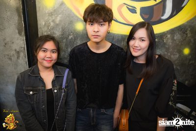 The TOYS Live at Singha Pala — photo 139