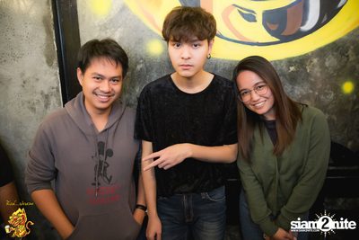 The TOYS Live at Singha Pala — photo 140