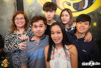 The TOYS Live at Singha Pala — photo 145