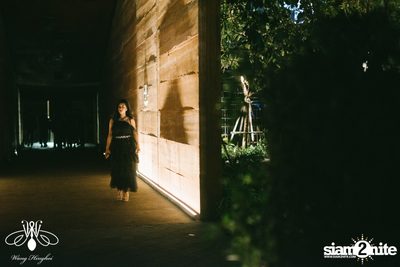 Soft Opening at Wang Hinghoi — photo 7