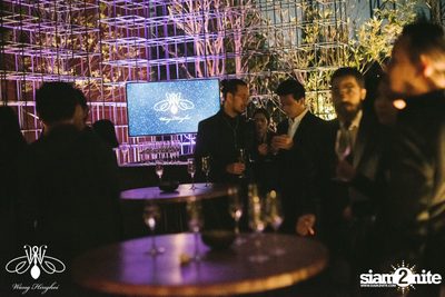 Soft Opening at Wang Hinghoi — photo 22