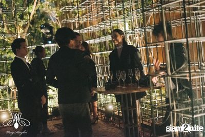 Soft Opening at Wang Hinghoi — photo 25