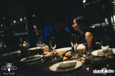 Soft Opening at Wang Hinghoi — photo 27