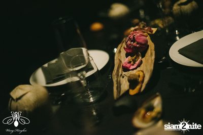 Soft Opening at Wang Hinghoi — photo 29