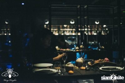 Soft Opening at Wang Hinghoi — photo 30