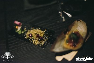 Soft Opening at Wang Hinghoi — photo 31
