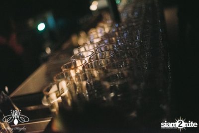 Soft Opening at Wang Hinghoi — photo 35