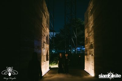 Soft Opening at Wang Hinghoi — photo 39