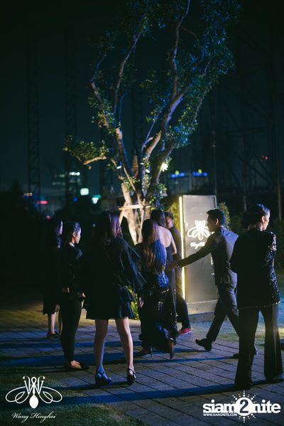 Soft Opening at Wang Hinghoi — photo 42