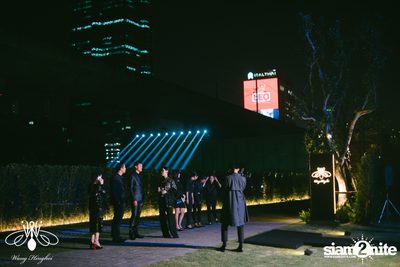 Soft Opening at Wang Hinghoi — photo 45