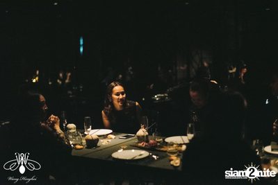 Soft Opening at Wang Hinghoi — photo 62
