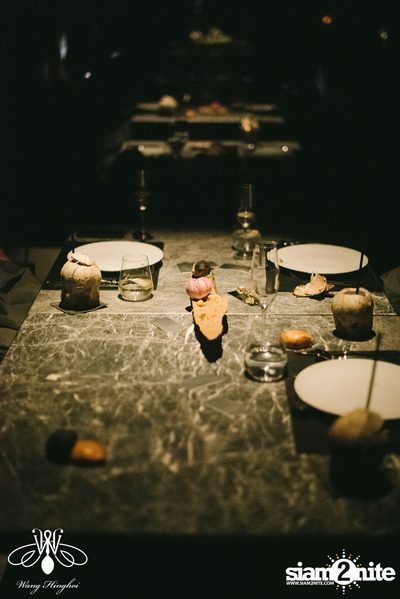 Soft Opening at Wang Hinghoi — photo 64