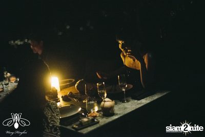 Soft Opening at Wang Hinghoi — photo 65