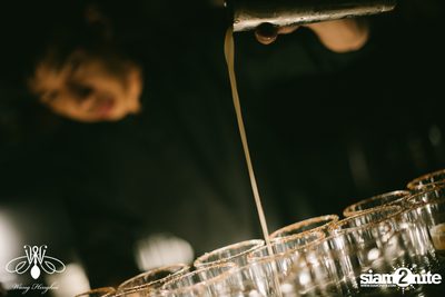 Soft Opening at Wang Hinghoi — photo 69