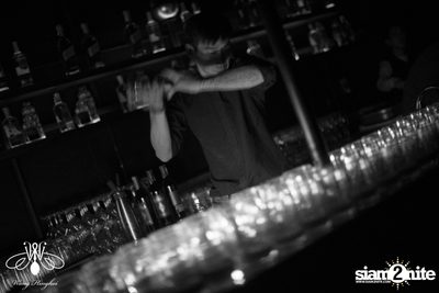 Soft Opening at Wang Hinghoi — photo 70
