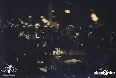 Soft Opening at Wang Hinghoi — photo 80