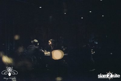 Soft Opening at Wang Hinghoi — photo 81