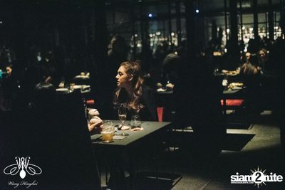 Soft Opening at Wang Hinghoi — photo 84