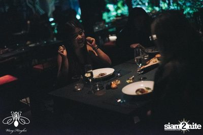 Soft Opening at Wang Hinghoi — photo 97