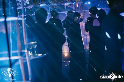 Soft Opening at Wang Hinghoi — photo 105