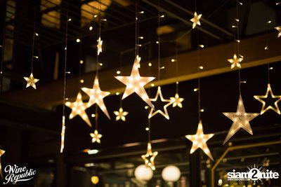 Friday Night at Wine Republic Thonglor — photo 20