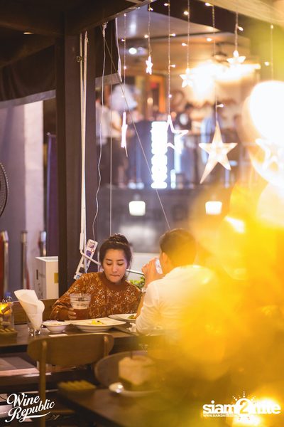 Friday Night at Wine Republic Thonglor — photo 24