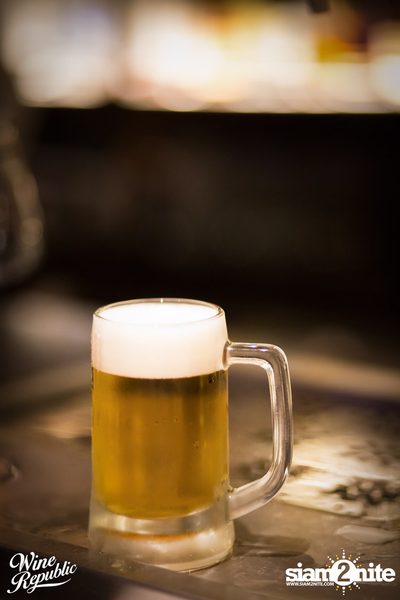 Friday Night at Wine Republic Thonglor — photo 28