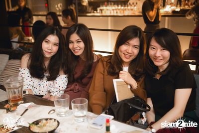 Friday Night at Wine Republic Thonglor — photo 48