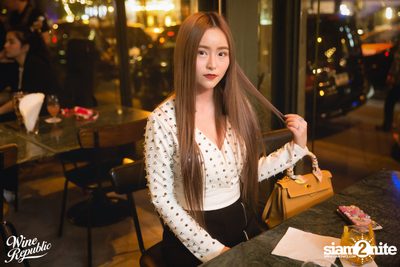 Friday Night at Wine Republic Thonglor — photo 52