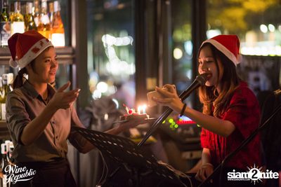 Friday Night at Wine Republic Thonglor — photo 58