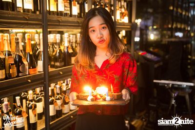 Friday Night at Wine Republic Thonglor — photo 64