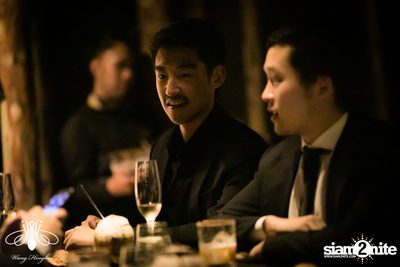 Soft Opening at Wang Hinghoi — photo 29