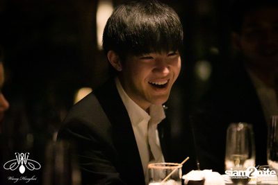 Soft Opening at Wang Hinghoi — photo 31