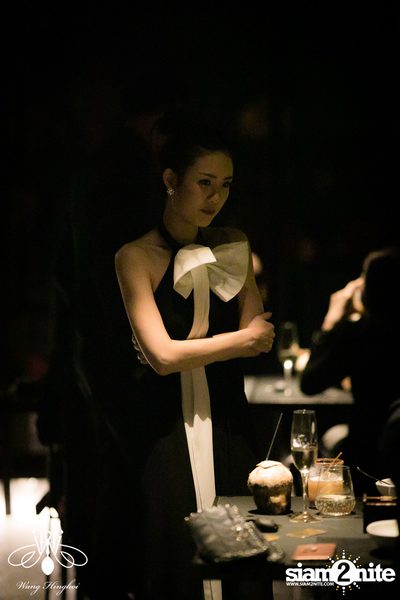 Soft Opening at Wang Hinghoi — photo 34