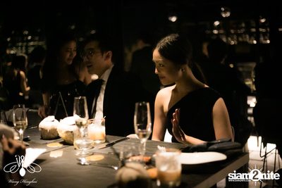 Soft Opening at Wang Hinghoi — photo 36
