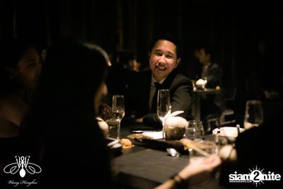 Soft Opening at Wang Hinghoi — photo 37