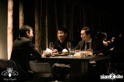 Soft Opening at Wang Hinghoi — photo 38