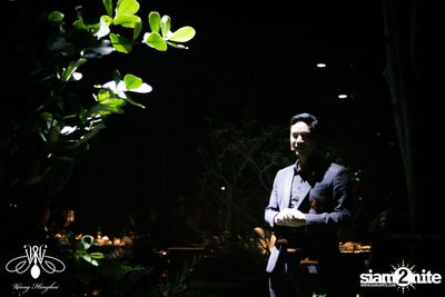 Soft Opening at Wang Hinghoi — photo 42