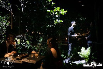 Soft Opening at Wang Hinghoi — photo 43