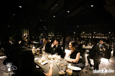 Soft Opening at Wang Hinghoi — photo 44