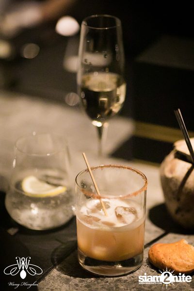 Soft Opening at Wang Hinghoi — photo 46