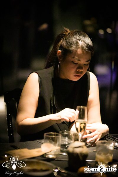 Soft Opening at Wang Hinghoi — photo 47