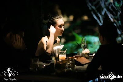 Soft Opening at Wang Hinghoi — photo 51
