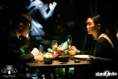 Soft Opening at Wang Hinghoi — photo 52
