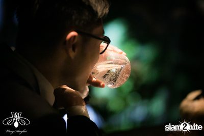Soft Opening at Wang Hinghoi — photo 53