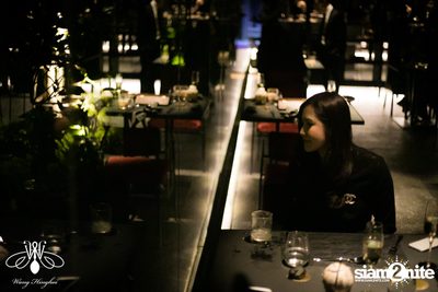 Soft Opening at Wang Hinghoi — photo 54